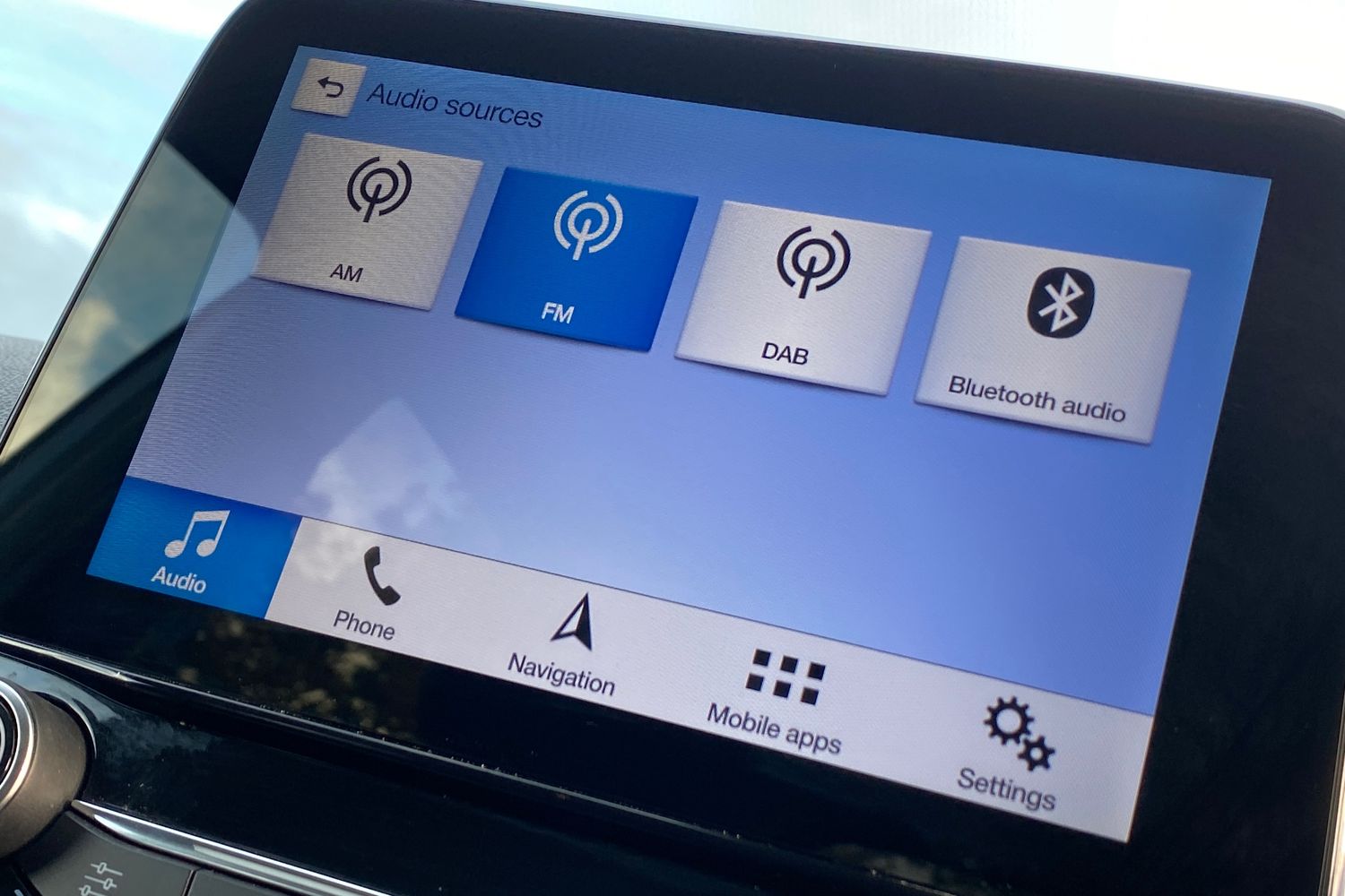 Used Ford Fiesta 2019 for sale - 75983675: Photo 35