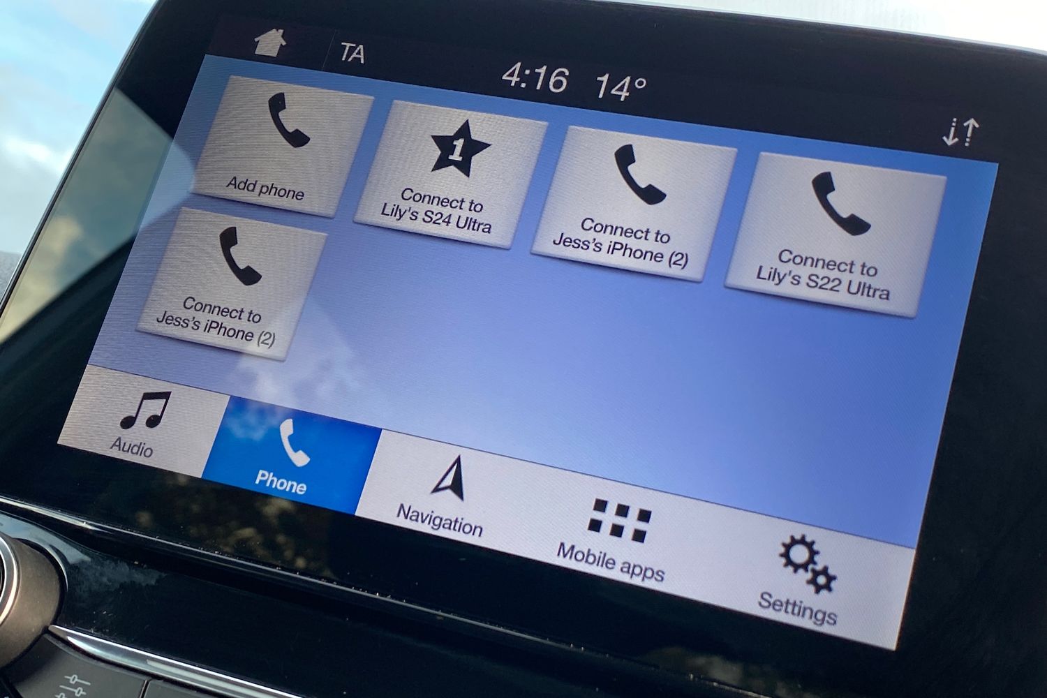 Used Ford Fiesta 2019 for sale - 75983675: Photo 36