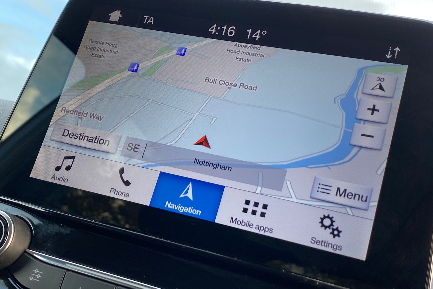 Used Ford Fiesta 2019 for sale - 75983675: Photo 37