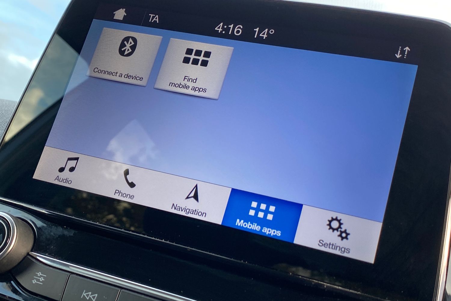 Used Ford Fiesta 2019 for sale - 75983675: Photo 38