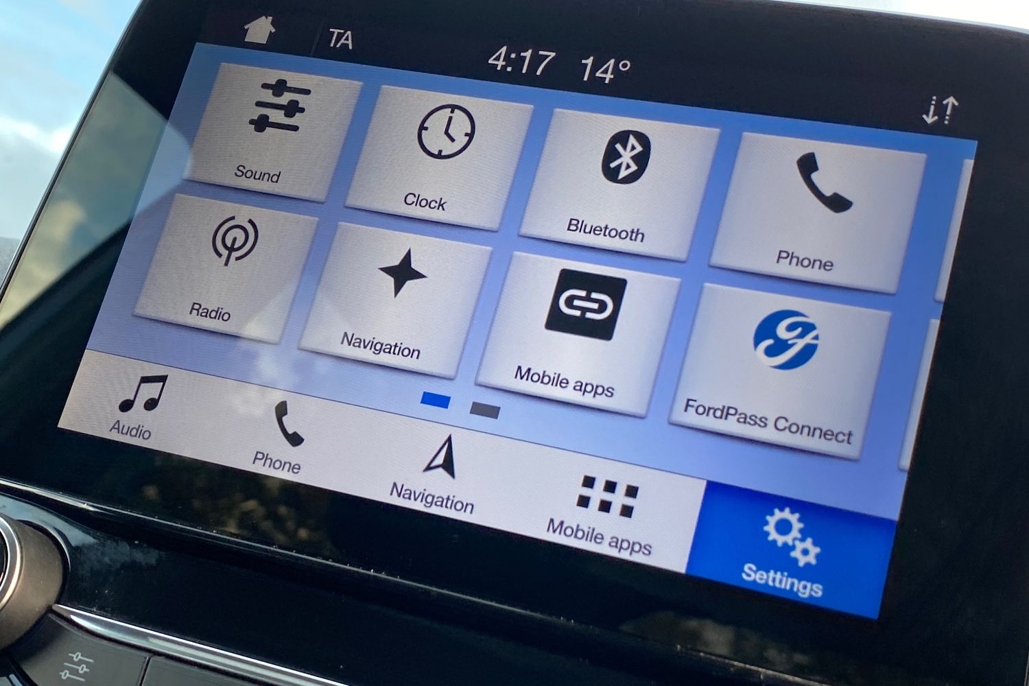 Used Ford Fiesta 2019 for sale - 75983675: Photo 39