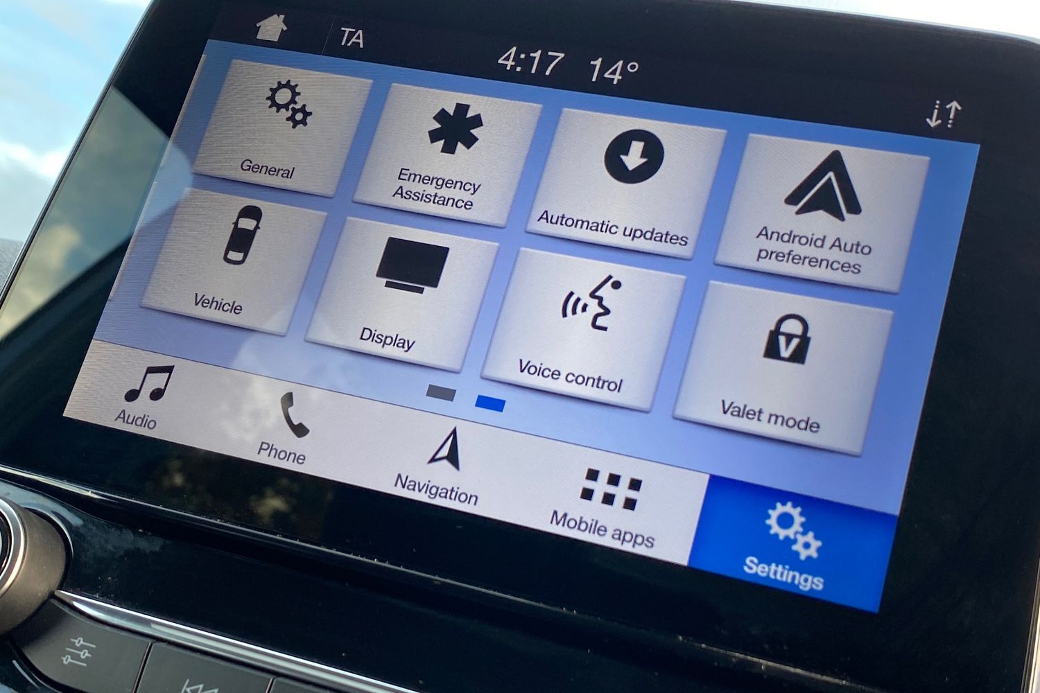 Used Ford Fiesta 2019 for sale - 75983675: Photo 40