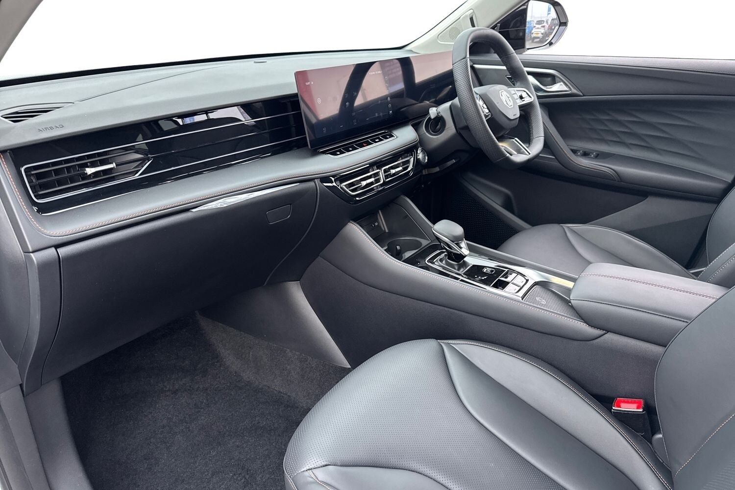 Used MG MG HS 2025 for sale - 77385056: Photo 14