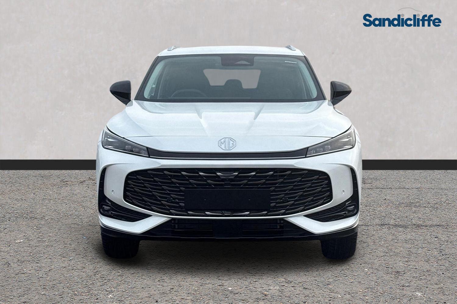 Used MG MG HS 2025 for sale - 77385056: Photo 2