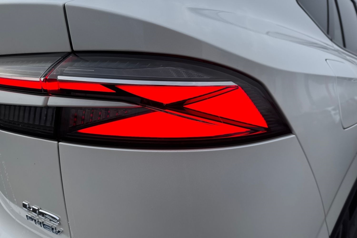 Used MG MG HS 2025 for sale - 77385056: Photo 24