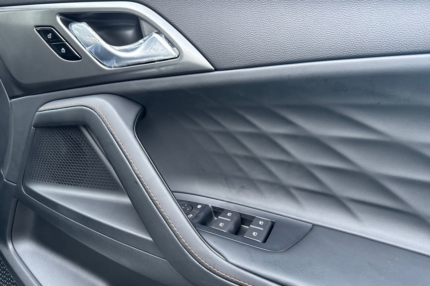 Used MG MG HS 2025 for sale - 77385056: Photo 27