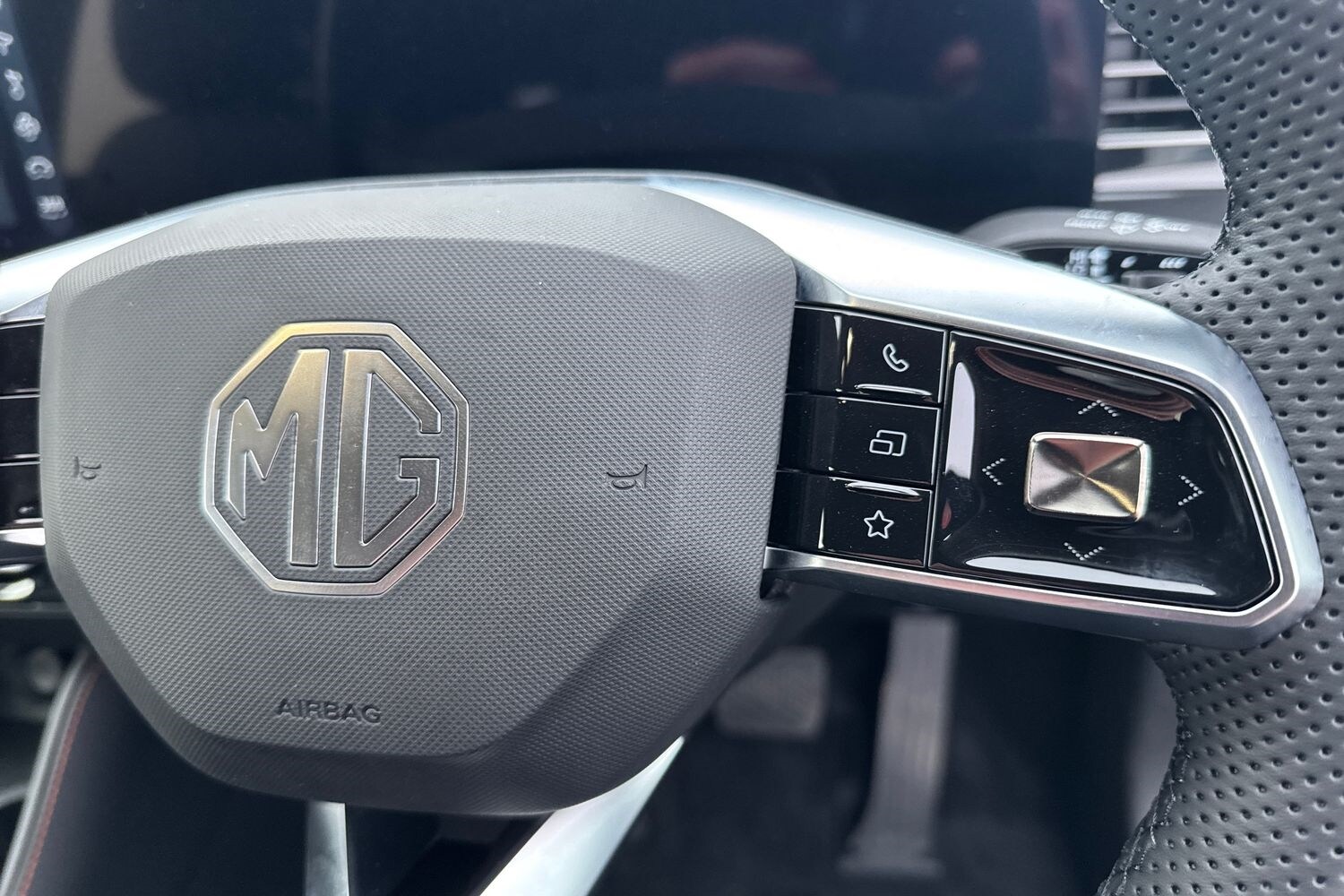 Used MG MG HS 2025 for sale - 77385056: Photo 30