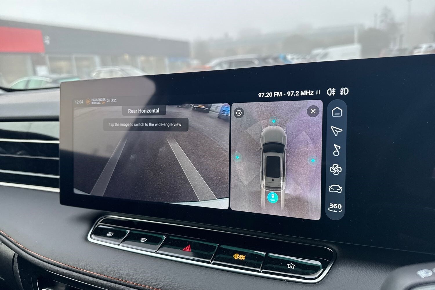 Used MG MG HS 2025 for sale - 77385056: Photo 35