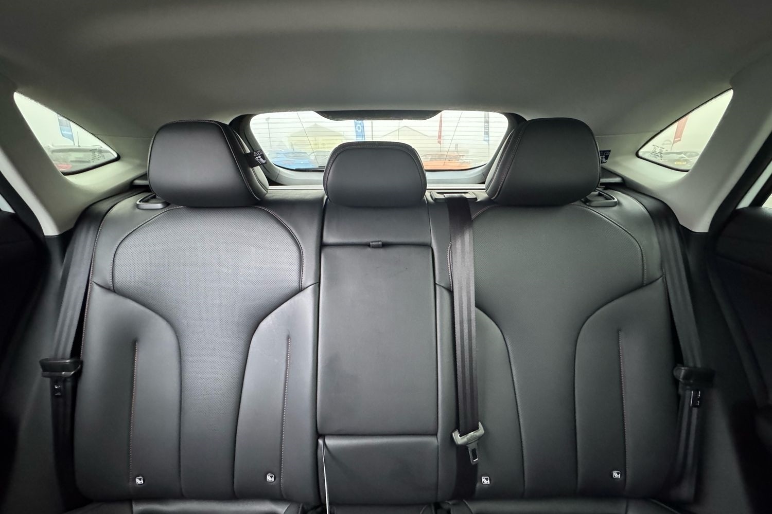 Used MG MG HS 2025 for sale - 77385056: Photo 44