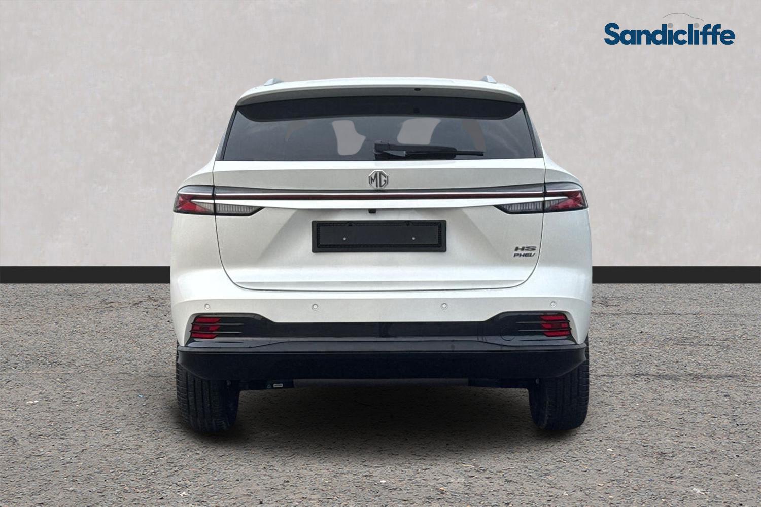 Used MG MG HS 2025 for sale - 77385056: Photo 6