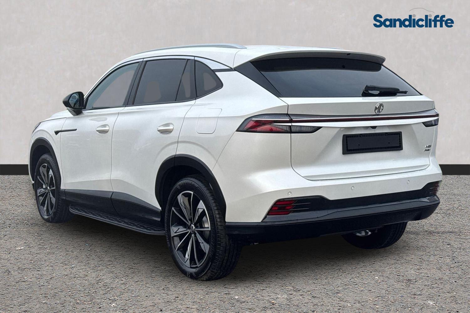 Used MG MG HS 2025 for sale - 77385056: Photo 7