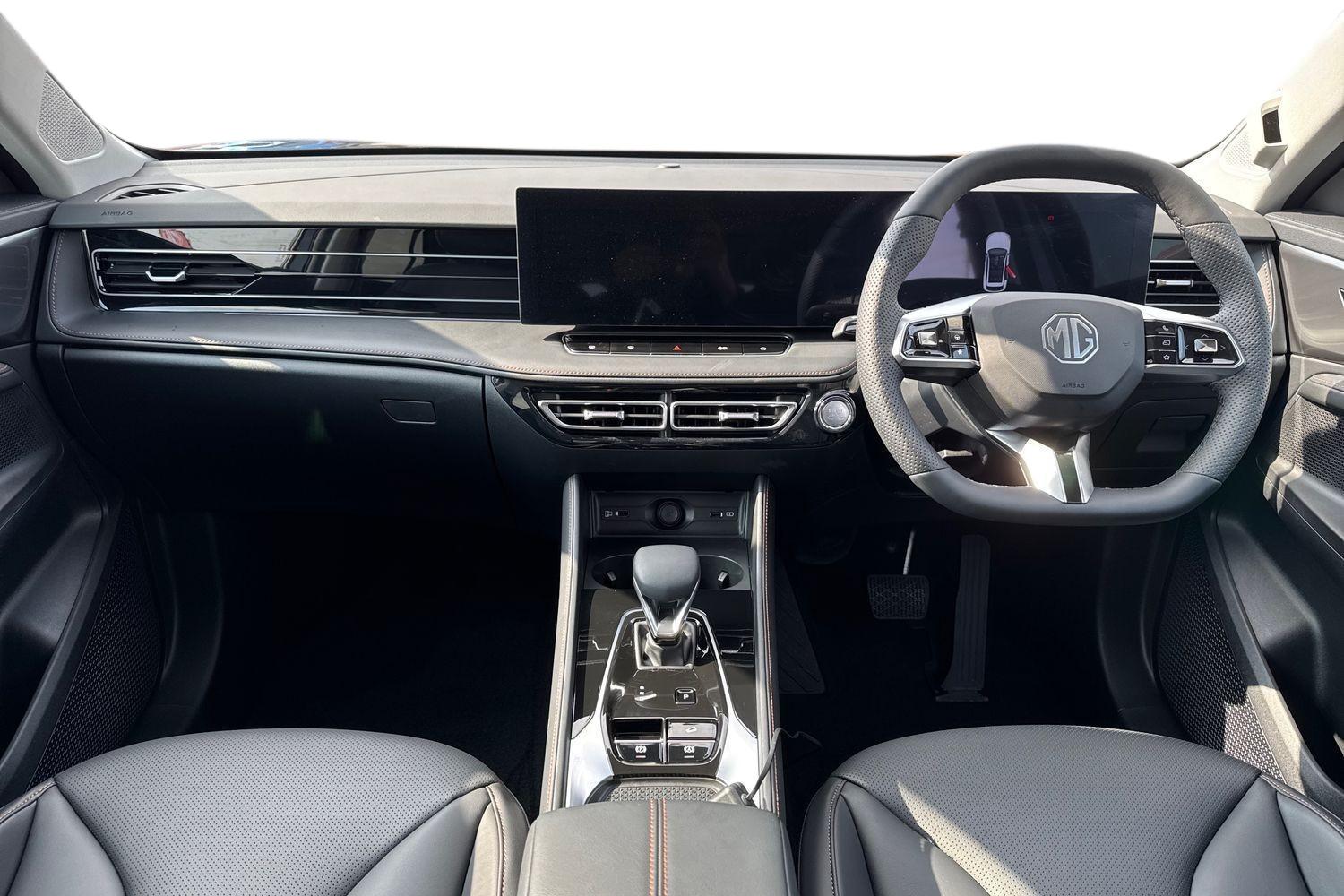 Used MG MG HS 2026 for sale - 78150792: Photo 13