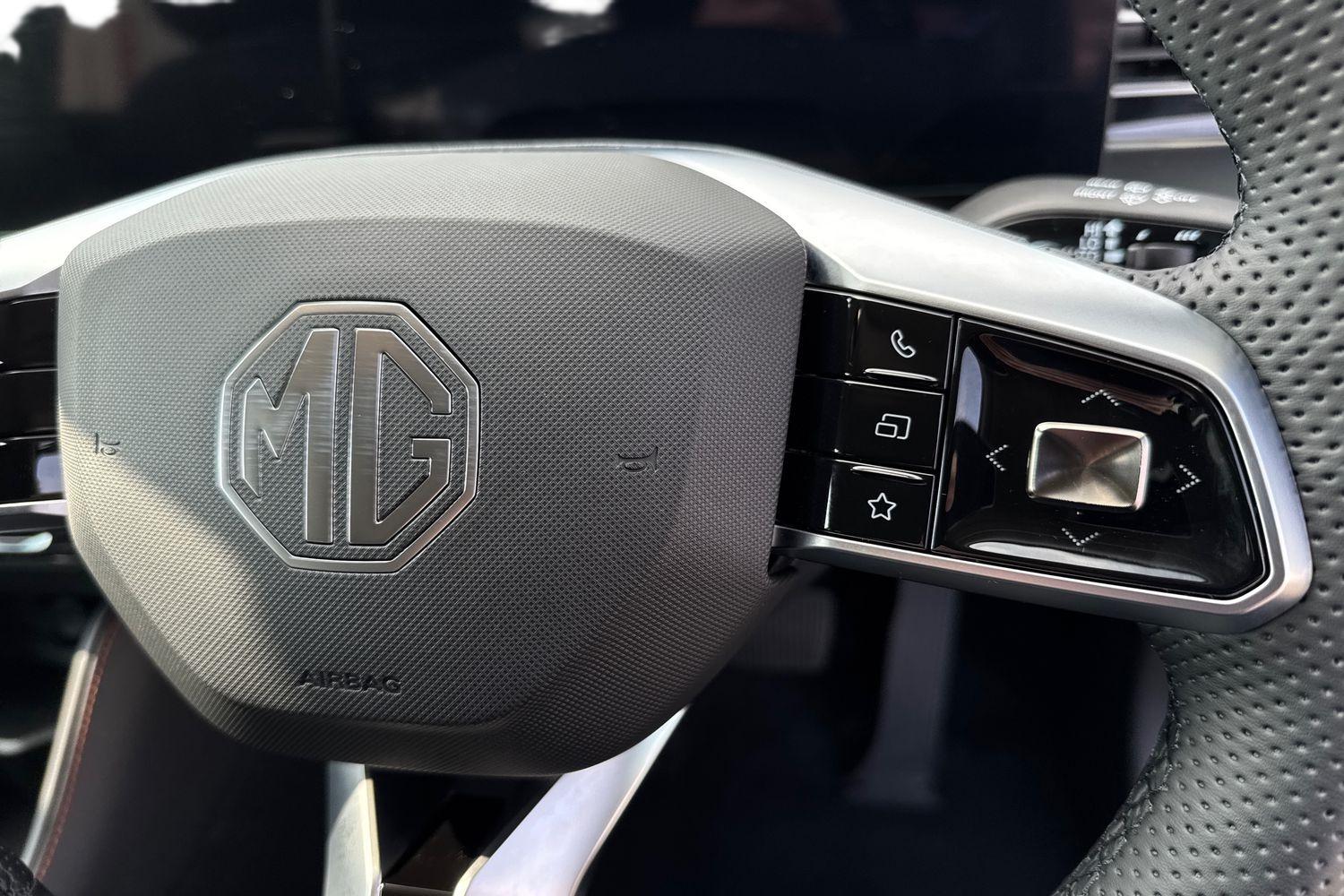 Used MG MG HS 2026 for sale - 78150792: Photo 17