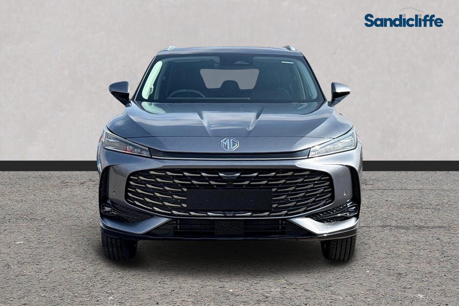 Used MG MG HS 2026 for sale - 78150792: Photo 2