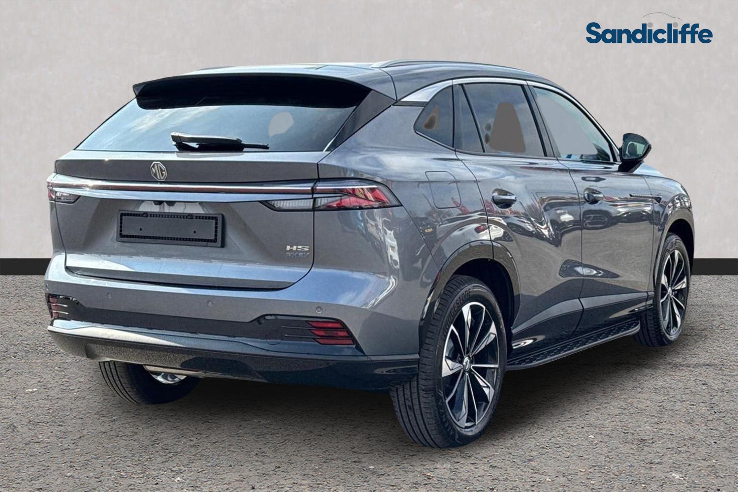 Used MG MG HS 2026 for sale - 78150792: Photo 4