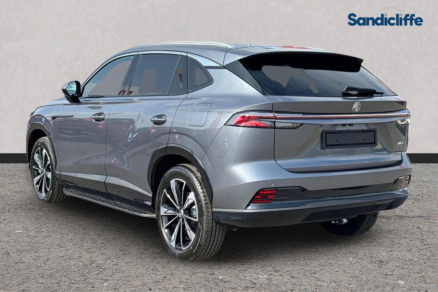 Used MG MG HS 2026 for sale - 78150792: Photo 7