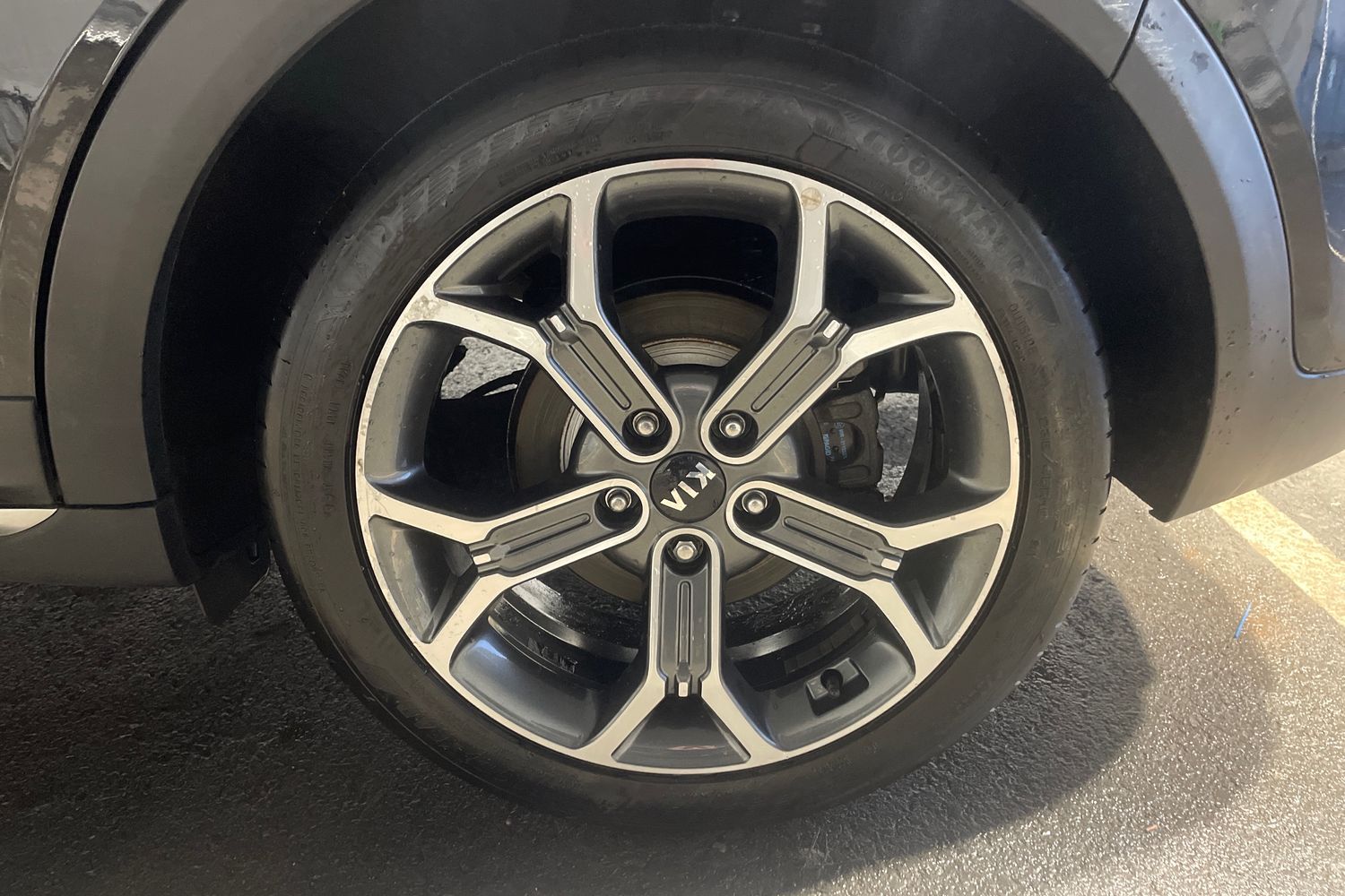 Used Kia XCeed 2020 for sale - 77617774: Photo 11