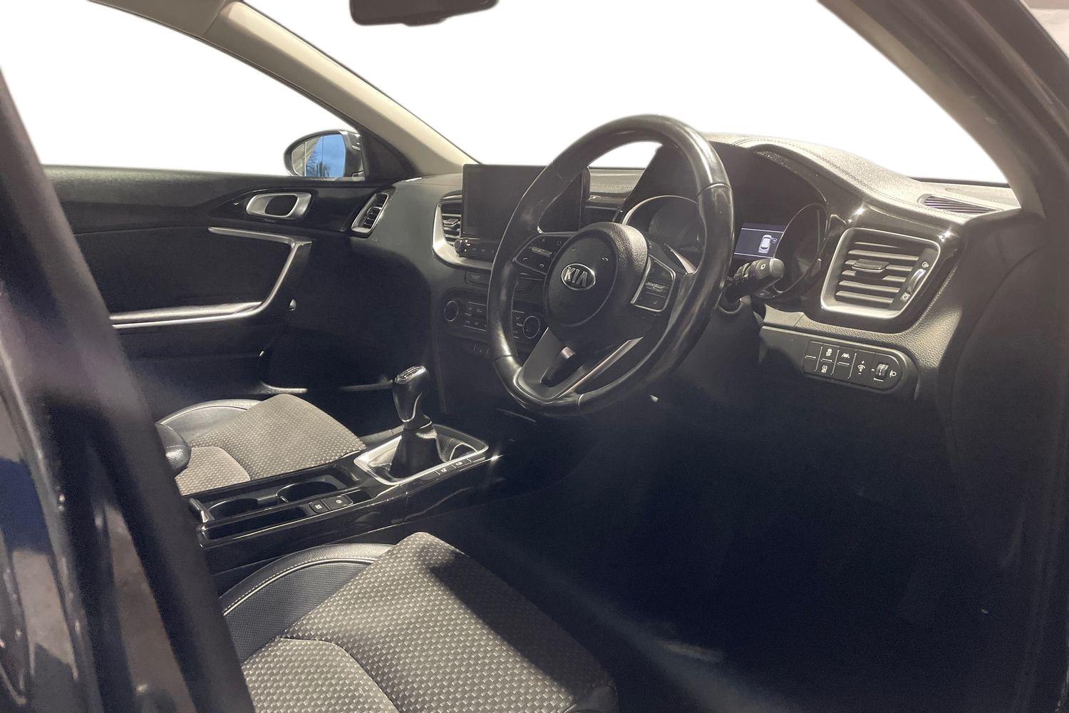 Used Kia XCeed 2020 for sale - 77617774: Photo 12