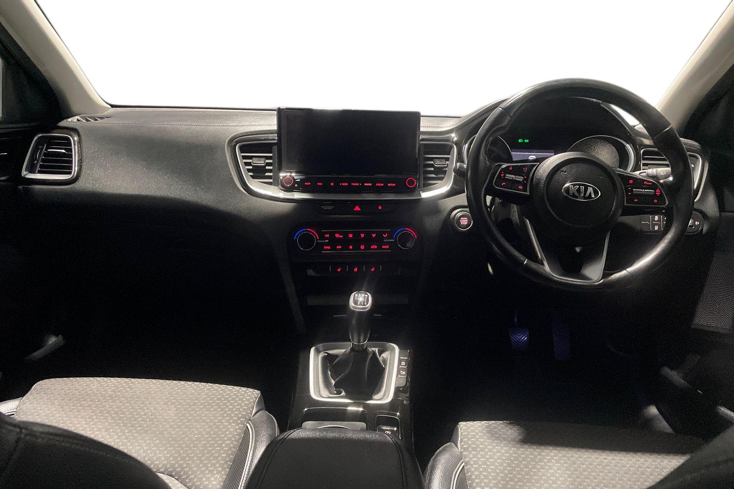 Used Kia XCeed 2020 for sale - 77617774: Photo 13