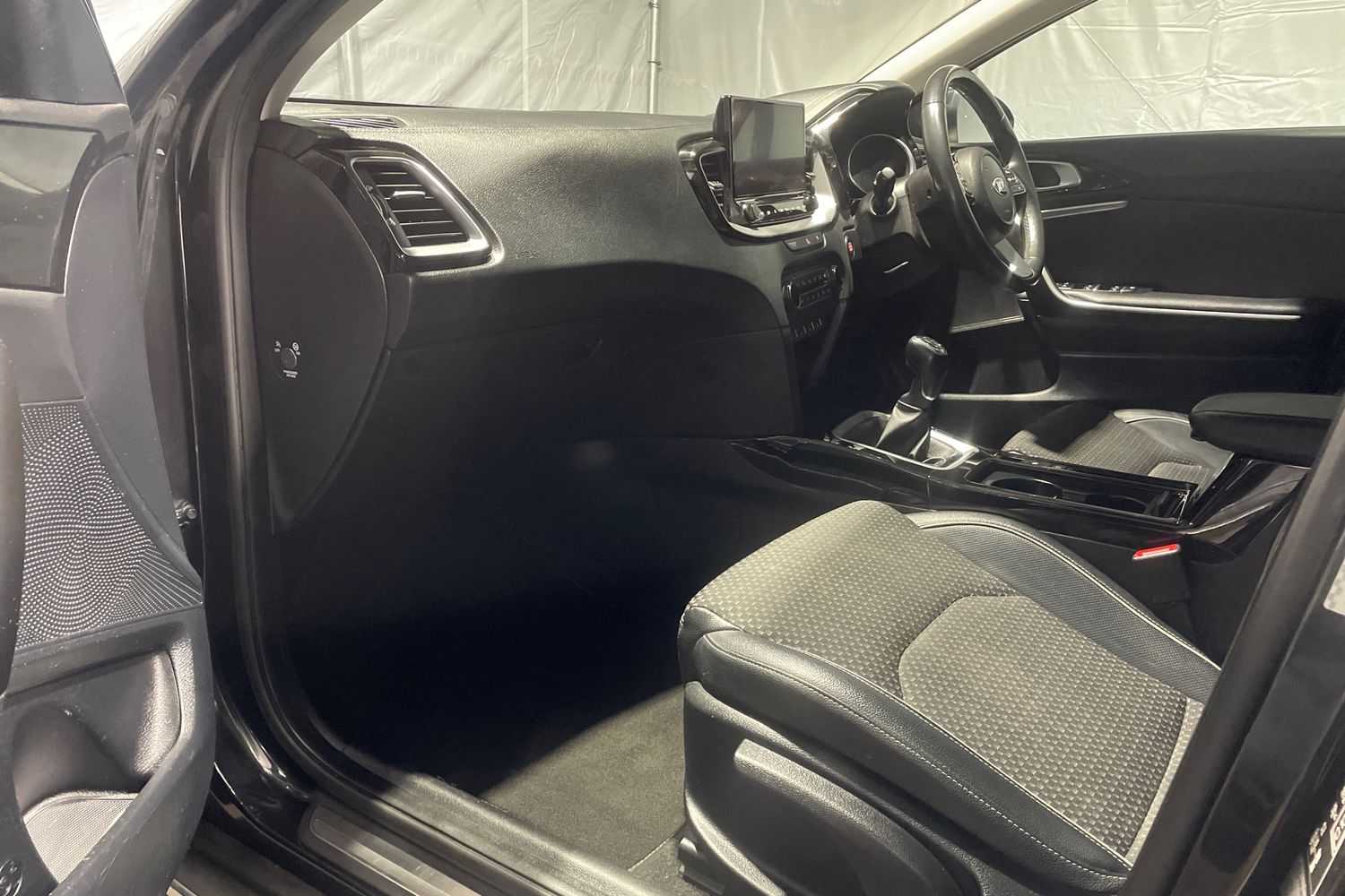 Used Kia XCeed 2020 for sale - 77617774: Photo 14