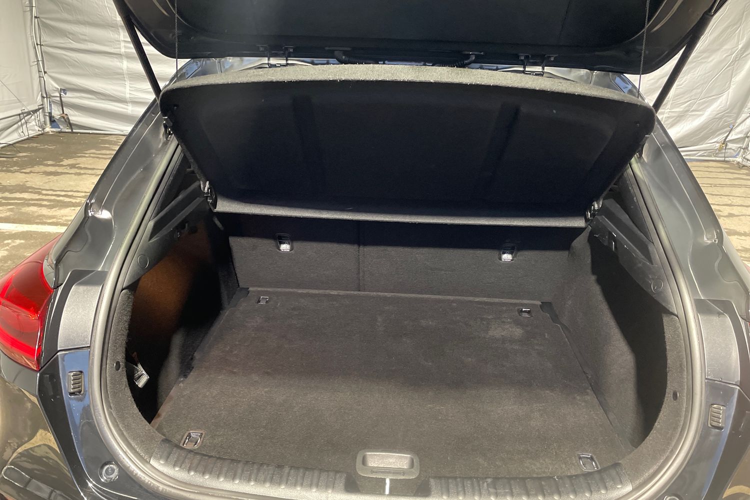 Used Kia XCeed 2020 for sale - 77617774: Photo 18