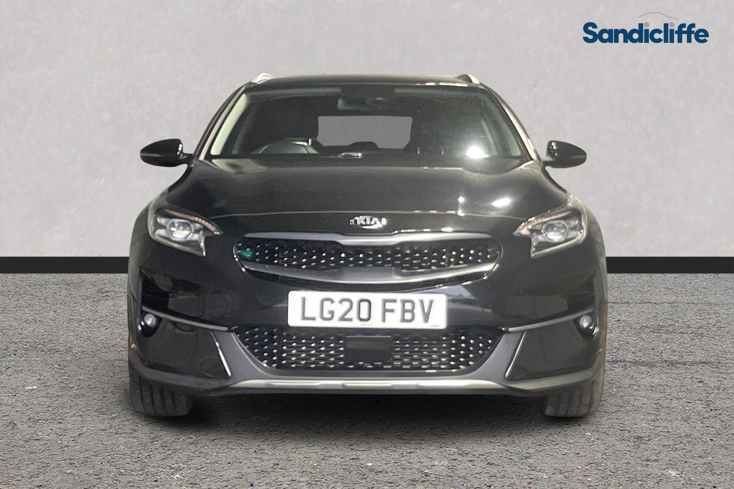 Used Kia XCeed 2020 for sale - 77617774: Photo 2