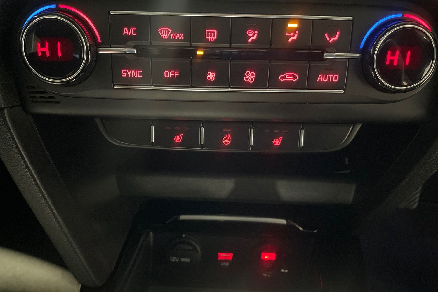 Used Kia XCeed 2020 for sale - 77617774: Photo 29