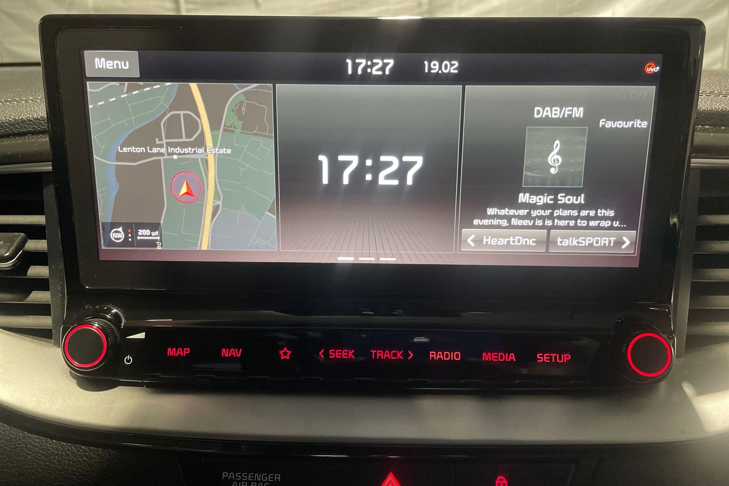 Used Kia XCeed 2020 for sale - 77617774: Photo 30