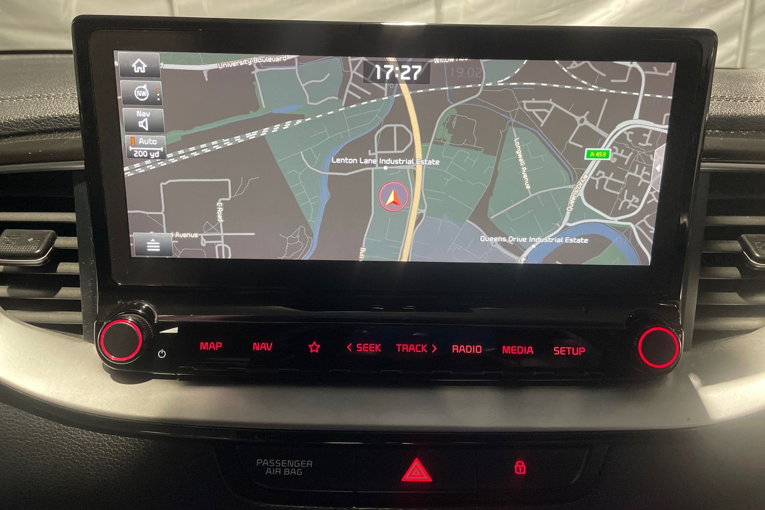 Used Kia XCeed 2020 for sale - 77617774: Photo 31