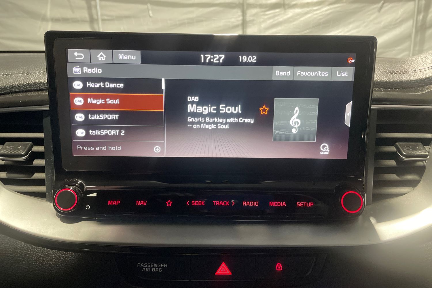 Used Kia XCeed 2020 for sale - 77617774: Photo 32