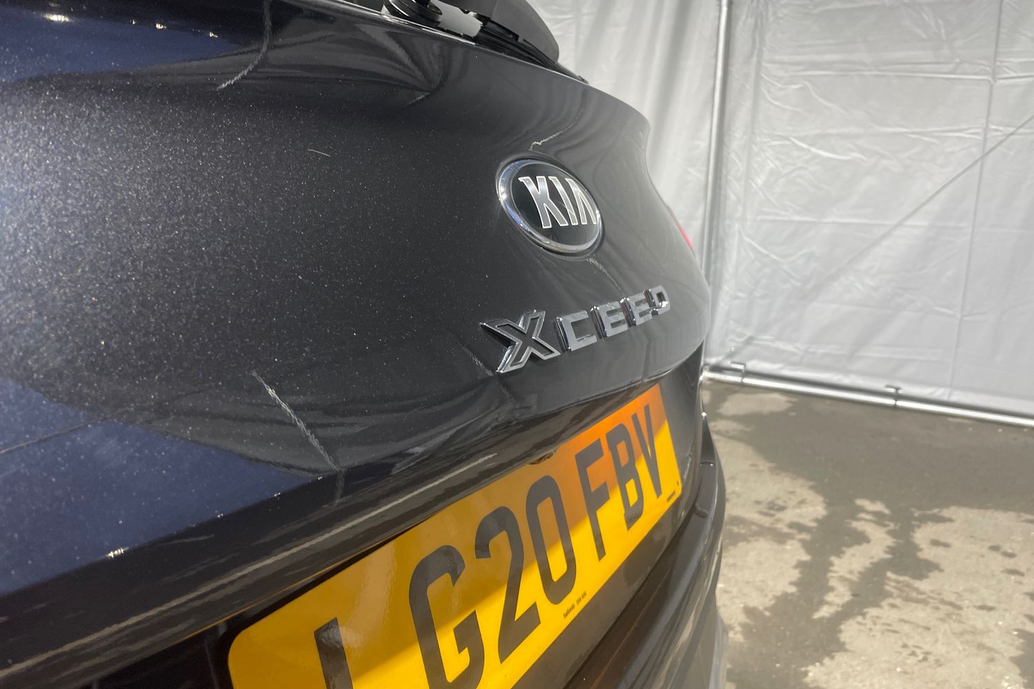 Used Kia XCeed 2020 for sale - 77617774: Photo 41