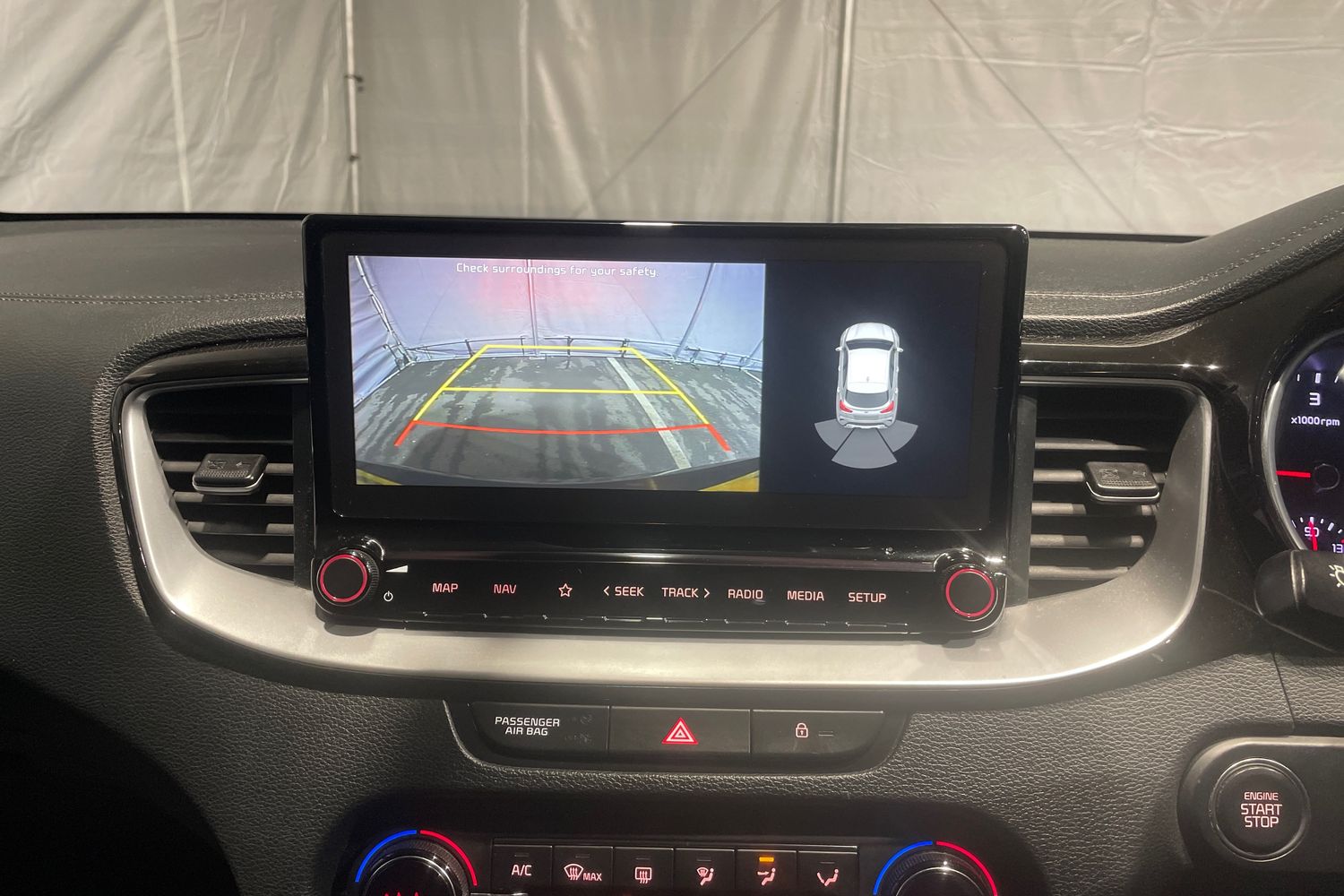 Used Kia XCeed 2020 for sale - 77617774: Photo 43