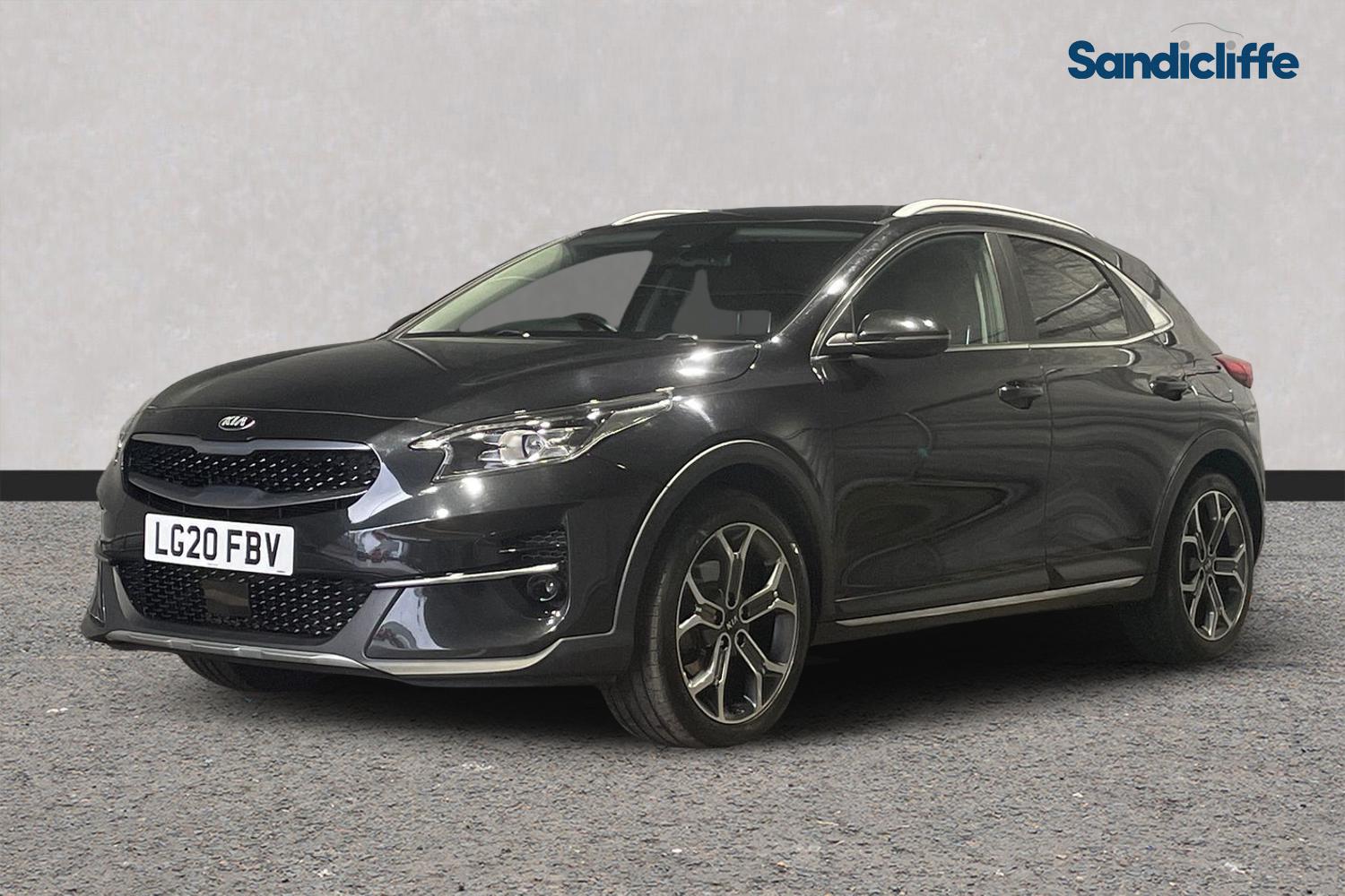 Used Kia XCeed 2020 for sale - 77617774: Photo 9