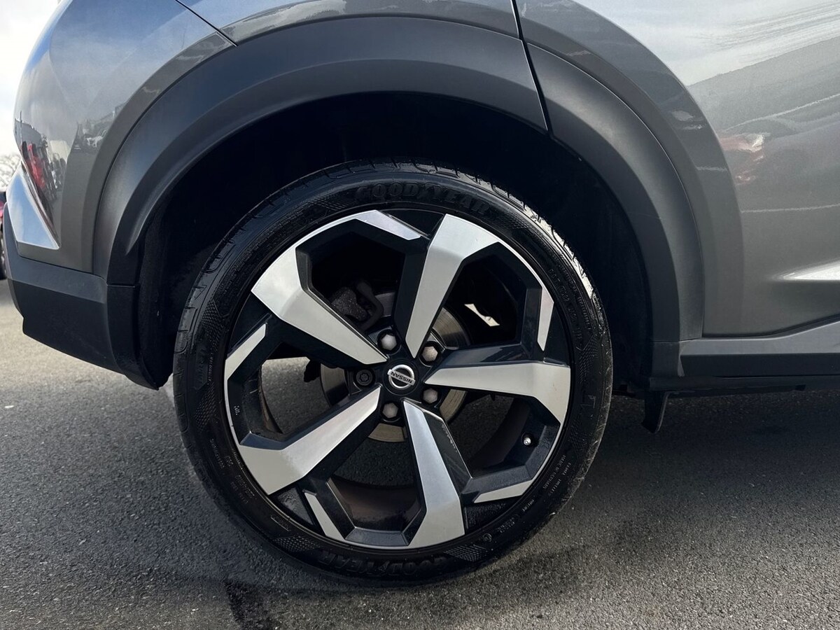 Used Nissan Juke 2022 for sale - 77423179: Photo 11