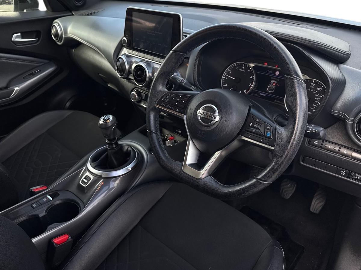 Used Nissan Juke 2022 for sale - 77423179: Photo 12