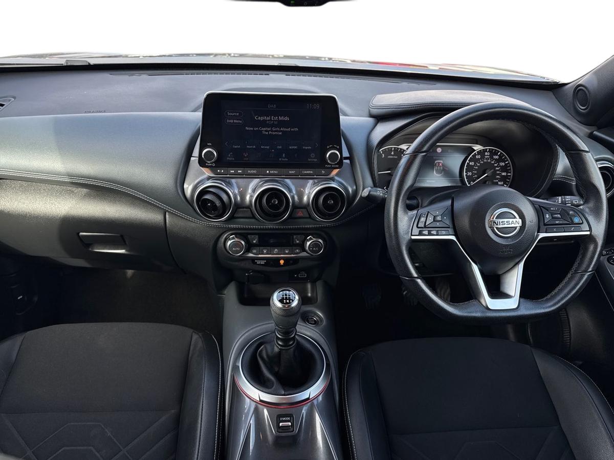 Used Nissan Juke 2022 for sale - 77423179: Photo 13