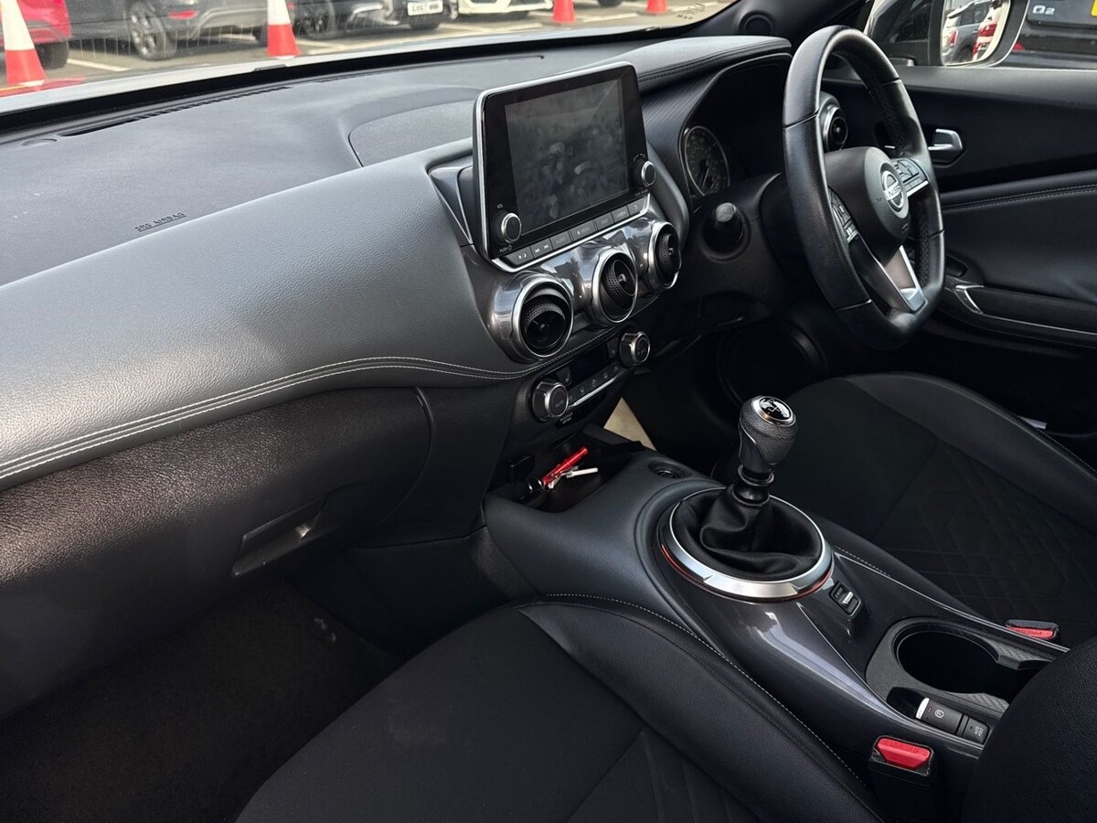 Used Nissan Juke 2022 for sale - 77423179: Photo 14