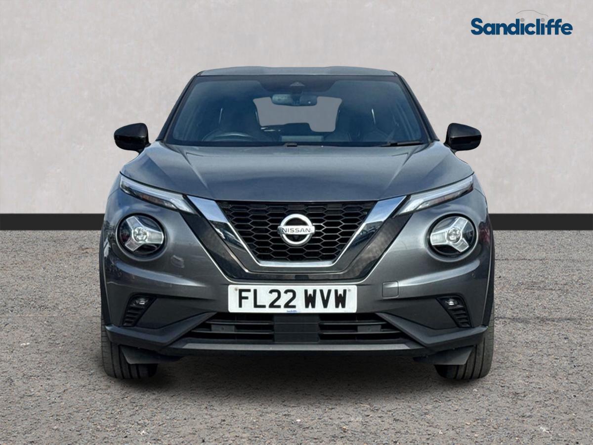 Used Nissan Juke 2022 for sale - 77423179: Photo 2