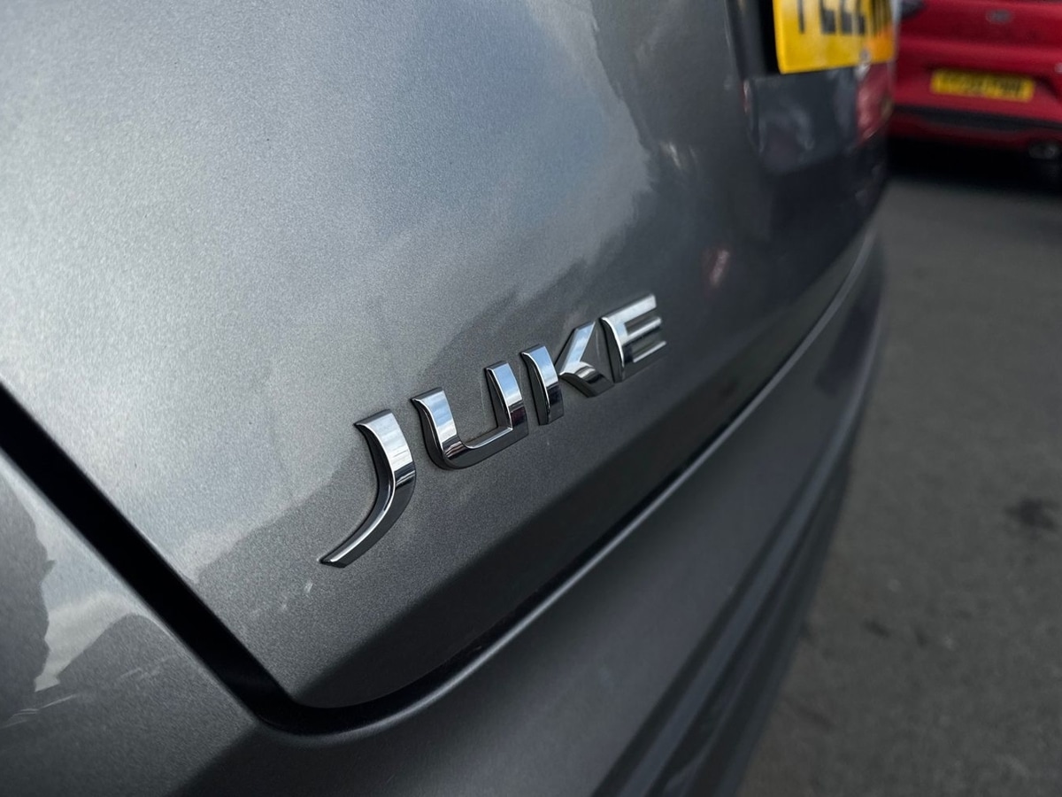 Used Nissan Juke 2022 for sale - 77423179: Photo 22