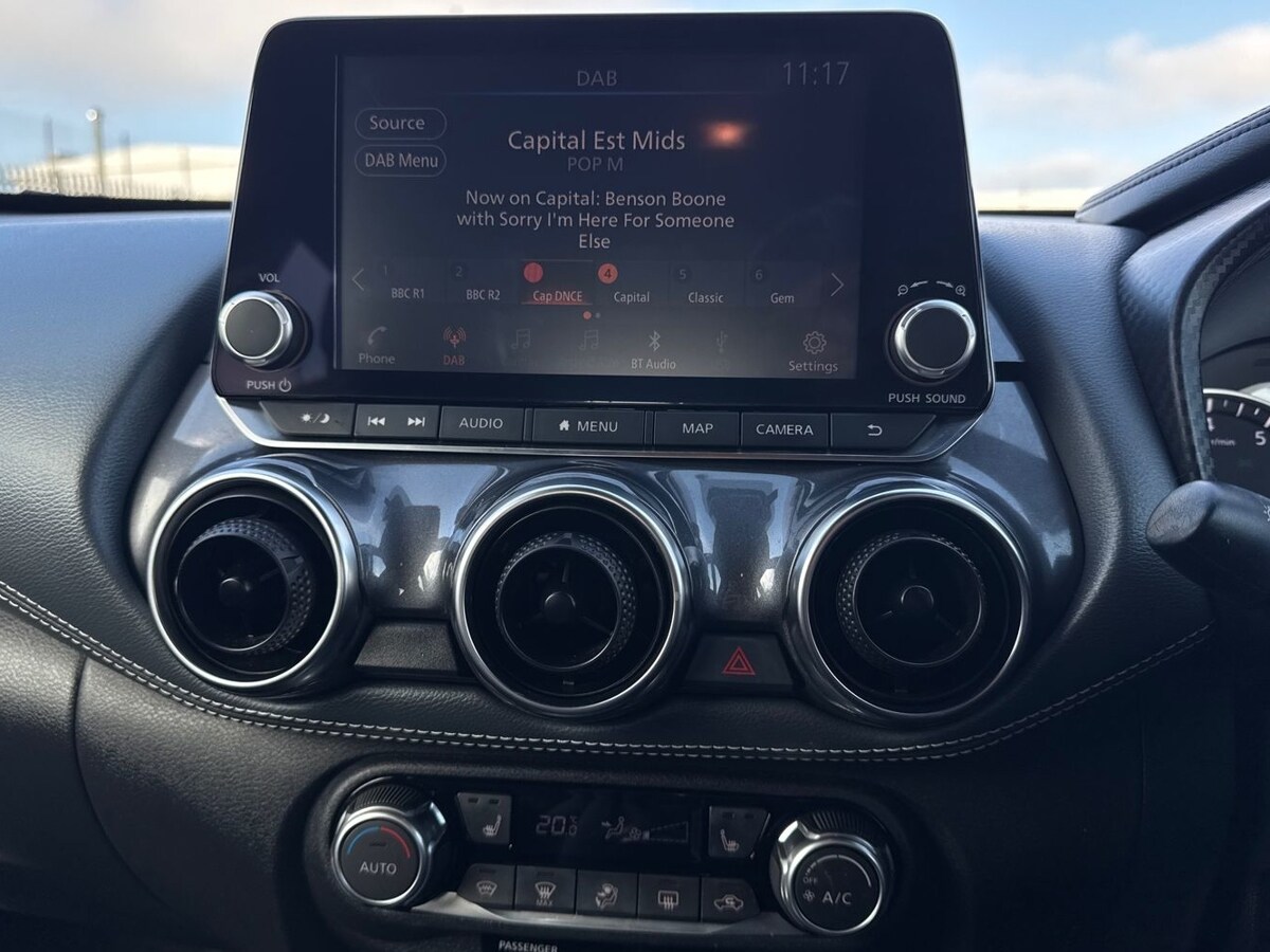 Used Nissan Juke 2022 for sale - 77423179: Photo 35