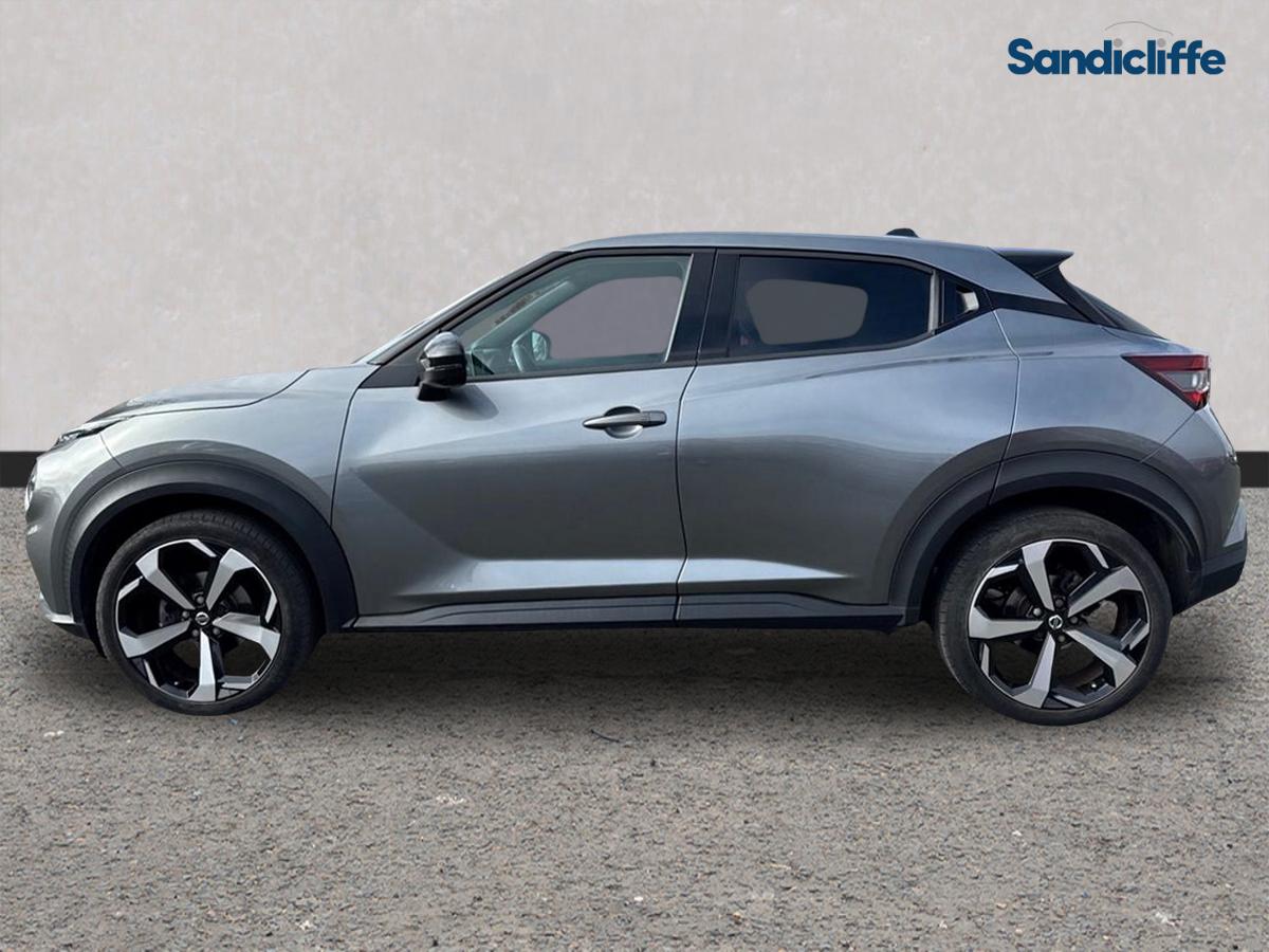 Used Nissan Juke 2022 for sale - 77423179: Photo 8