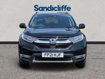 Used Honda CR-V 2021 for sale - 75179298: Photo
