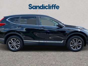 Used Honda CR-V 2021 for sale - 75179298: Photo