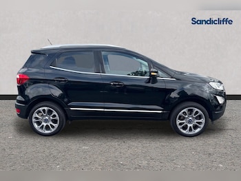 Used Ford Ecosport 2018 for sale - 79235039: Photo