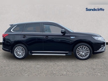 Used Mitsubishi Outlander 2019 for sale - 77889141: Photo