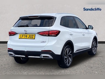 Used MG MG ZS 2025 for sale - 77584368: Photo