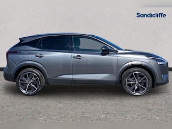 Used Nissan Qashqai 2022 for sale - 78122699: Photo