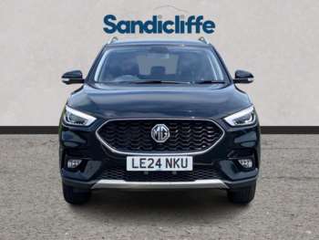 Used MG MG ZS 2024 for sale - 75000283: Photo
