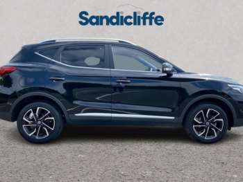 Used MG MG ZS 2024 for sale - 75000283: Photo