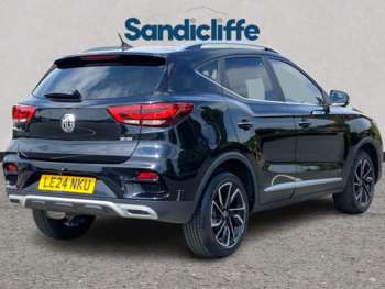 Used MG MG ZS 2024 for sale - 75000283: Photo
